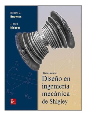 Bundle Diseño En Ingeniería Mecánica De Shigley