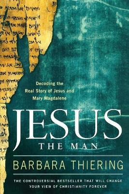 Libro Jesus The Man - Barbara Thiering