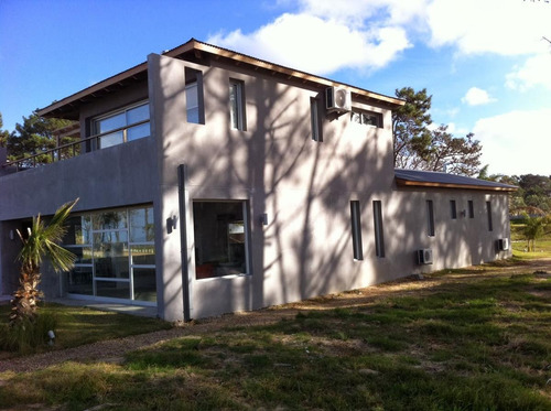 Silver Fox House