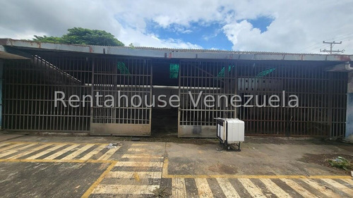 Ecl Excelente Oportunidad De Inversión Galpón Cagua25-5509