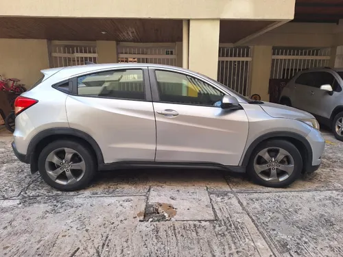 Honda HR-V 1.8 Lx