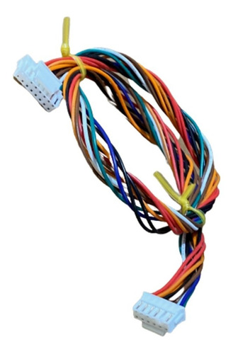 Cable Comunicador Main A Fuente Tv Led Aoc Le50d1452