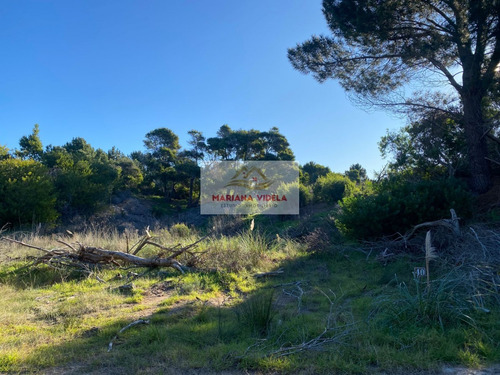 Terreno En Venta En North Beach, Barrio Santa Monica. Oportunidad!