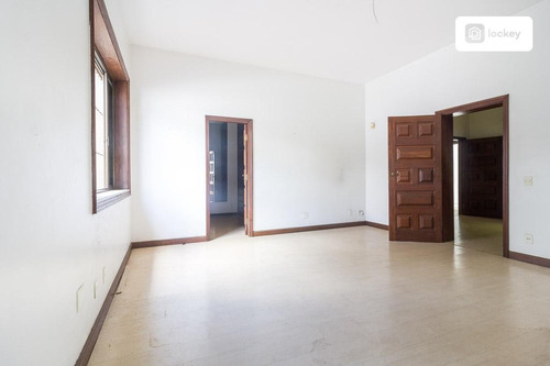 Imagem 6 de 15 de Aluguel De Casa Com 620m² E 4 Quartos - 1746