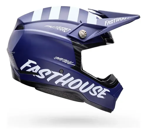 Bell Moto-10 Mips Helmet | Parcelamento sem juros