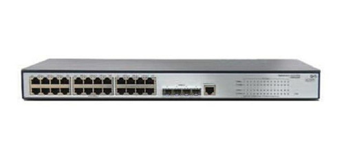 Switch 3com 2928-pwr Gigabit Ethernet Baseline Plus