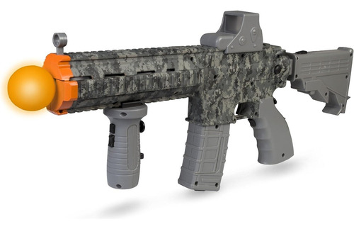 Volante Y Mando Inalámbrico Para Playstation 3 En Camuflaje.