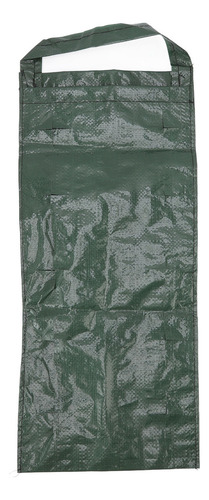 Bolsa Colgante Para Plantar, Con Múltiples Orificios, Bolsa