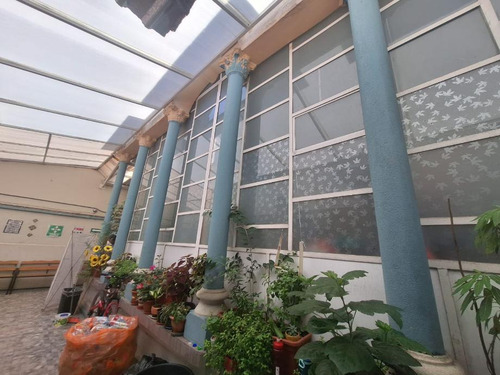 Casa En Venta En Colonia Del Recreo, Azcapotzalco, Ciudad De México