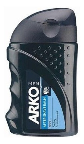 Bálsamo Arko After Shave Cool 150 Ml