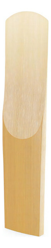 Palheta Sax Soprano 2s (10) Daddario Organic Select Jazz