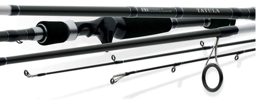 Rod-tatula Xt Seccion 1 Linea Wt 10-20