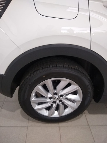 Volkswagen T-cross 2021 0km Min Anticipo/tu Usado + Cuotas N