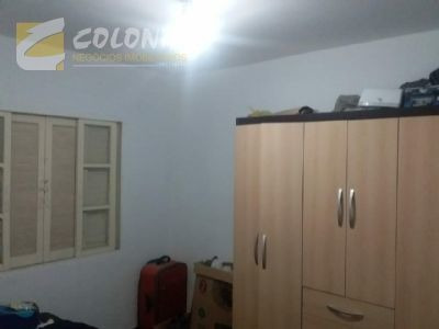 Imagem 3 de 9 de Casa - Ref: 40617