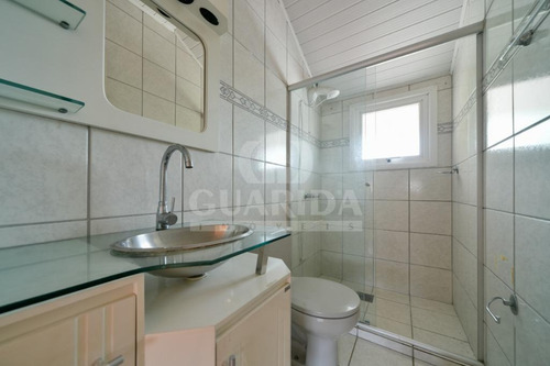 Imagem 6 de 15 de Casa Em Condominio - Camaqua - Ref: 67758 - V-67758