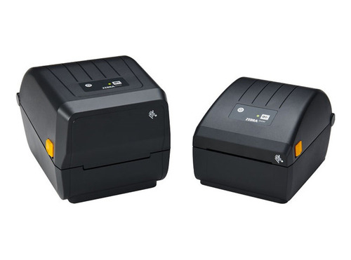 Zebra Direct Thermal Printer Zd230 Standard Ezpl 203 Dpi Us