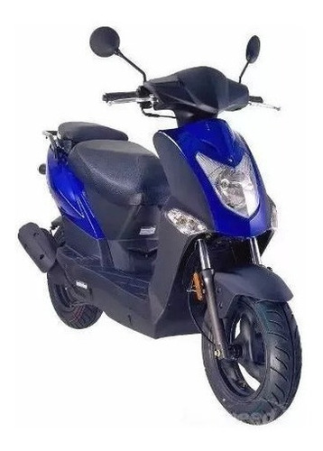 Imagen 6 de 21 de Kymco Agility 125 - Desc Contado V. López