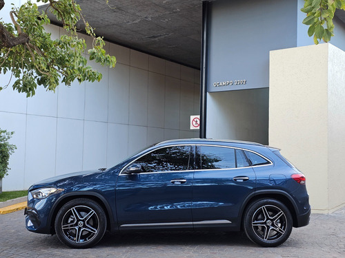 Mercedes-Benz Clase GLA 2.0 Gla250 4Matic 224Cv