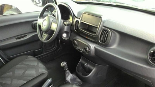 Imagem 8 de 8 de Fiat Mobi 1.0 Evo Easy