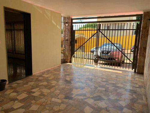 Imagem 3 de 19 de Casa Comercial Jardim Paulista - Ca1345