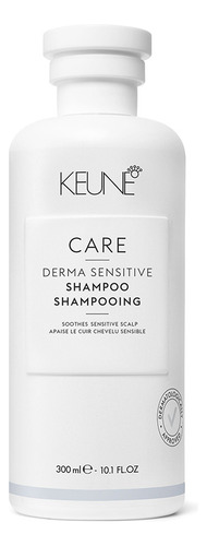 Kit Keune Care Silver Savior Shampoo 300ml (2 Unidades)