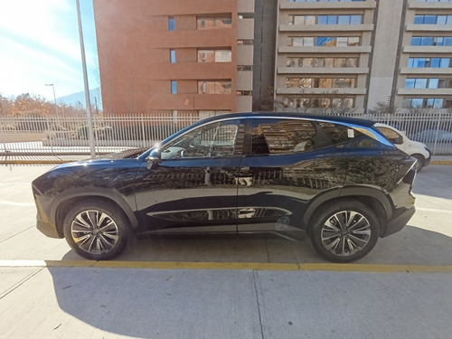 Jetour Dashing 2024