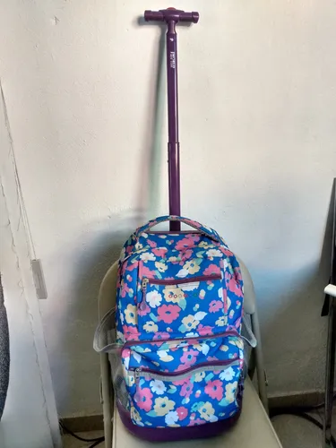 Mochila jworld new york hotsell