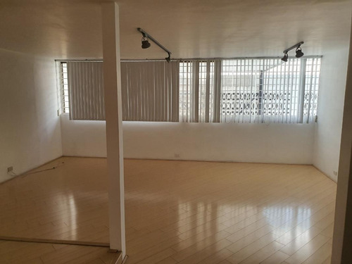 Oficina En Venta En Colonia Lomas De Chapultepec, Miguel Hidalgo, Ciudad De México
