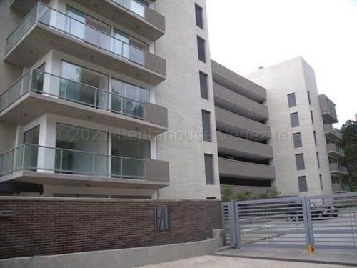Imagen 1 de 6 de En Venta Bello Apartamento En La Boyera - Mls #22-19350 - Karina Sanchez 04143355086
