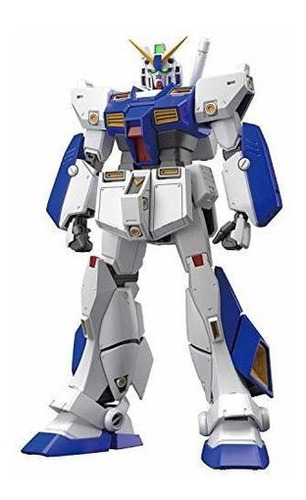 Bandai Hobby Mg 1/100 Gundam Nt-1 (ver 2.0) Gundam 0080
