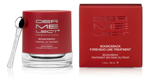 Dermelect Bounceback - Tratamiento De Linea De Frente Con Pe