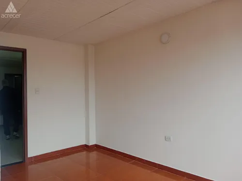 Vendo Apartamento En La Fragua