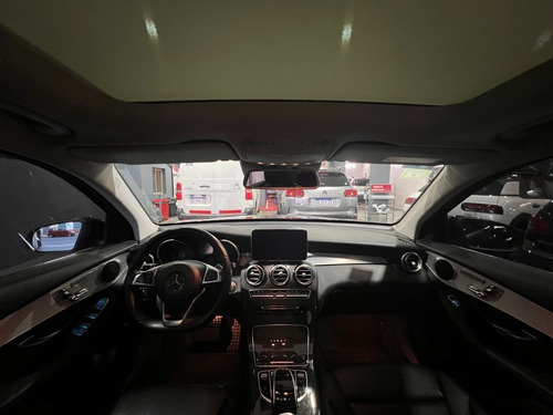 Imagen 15 de 22 de Mercedes Benz Glc 300 4 Matic