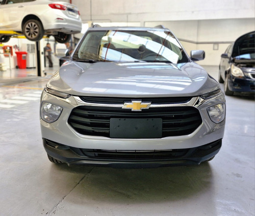 Chevrolet Montana LT MT
