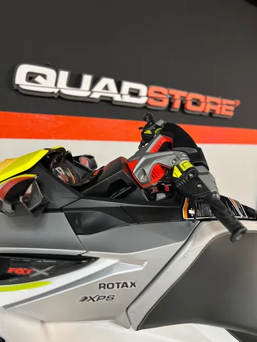 Sea-doo Rxt 300 X Rs - Año 2016 - Permuto