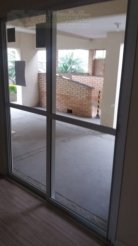Imagem 28 de 30 de Apartamento Para Venda, 2 Dormitórios, Nossa Senhora Do Ó - São Paulo - 2364