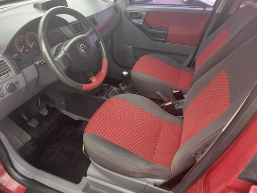 Imagem 8 de 12 de Chevrolet Meriva Ss 1.8 8v Flexpower 5p