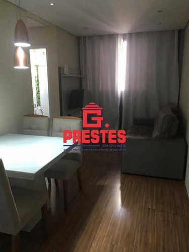 Imagem 7 de 9 de Apartamento-à Venda-vila Leopoldina-sorocaba - Stap20421