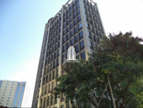 Imagem 2 de 11 de Conjunto Comercial 286m² 6 Vagas - Vila Olimpia - Lo8538