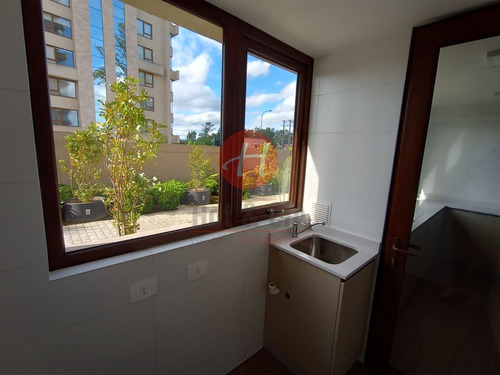 Departamento En Arriendo De 3 Dorm. En Temuco Portal De La F