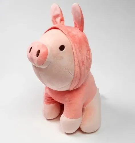 Cerdo outlet conejo miniso