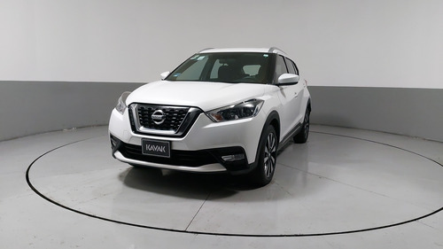 Nissan Kicks 1.6 ADVANCE LTS CVT A/C