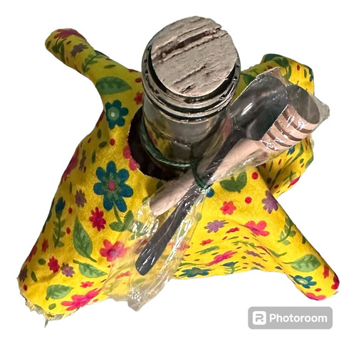 Miel De Abeja Pura