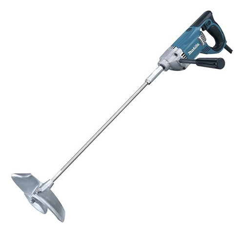 Mezclador de mortero de tinta Makita Ut2204 110v 850w