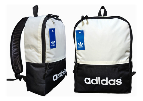 Morral Bolso Deportivo adidas Impermeable