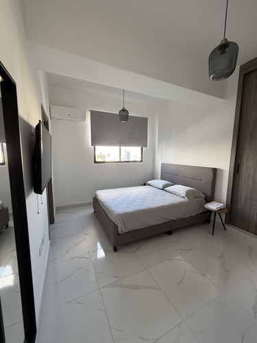 Apartamento En Naco