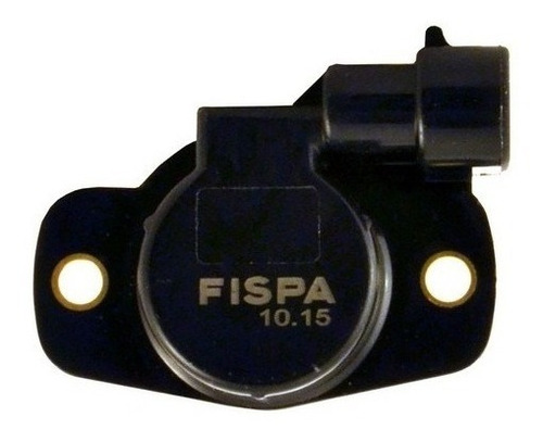 Sensor Tps Posicion Mariposa Fiat Palio 1.6 Spi 8v 98 Al 99