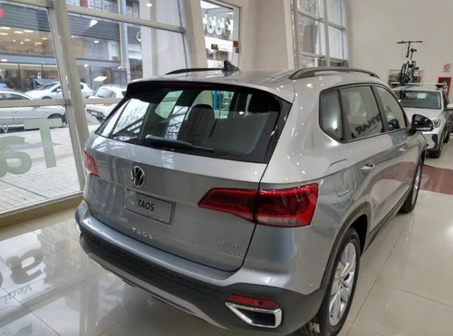 Volkswagen Taos 1.4 250 Tsi Comfortline