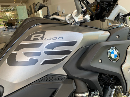 Bmw R 1200 Gs Premium Plus 2019