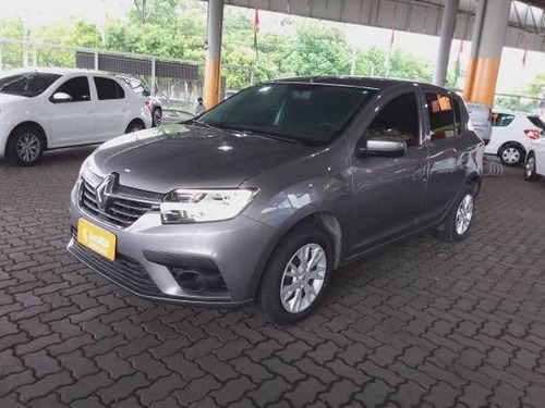 Renault Sandero 1.0 12v Sce Flex Zen Manual